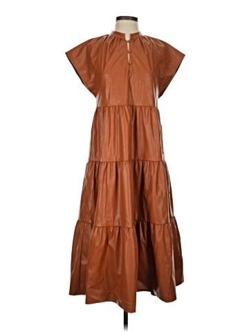 Alden Adair Casual Dress (view 1)