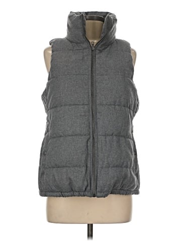 Old Navy Vest (view 1)