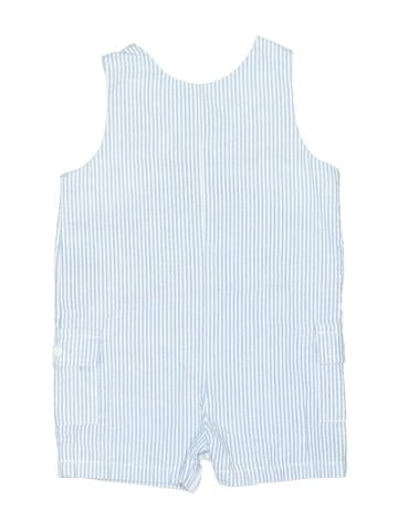 Goodlad Overall Shorts (view 2)