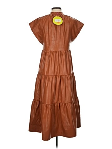 Alden Adair Casual Dress (view 2)