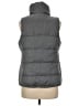 Old Navy 100% Polyester Gray Vest Size M - photo 2