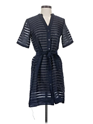 Banana Republic Factory Store Casual Dress (view 1)