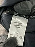 Venus Solid Black Cocktail Dress Size S - photo 8