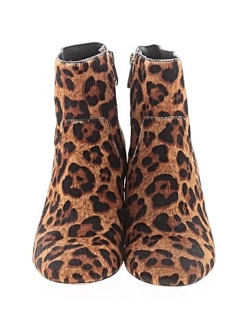 Botkier Ankle Boots (view 2)