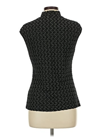 Vince Camuto Sleeveless Top (view 2)