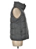 Old Navy 100% Polyester Gray Vest Size M - photo 4
