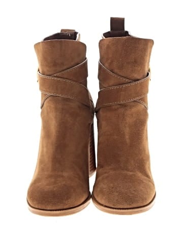 See By Chloé Ankle Boots (view 2)