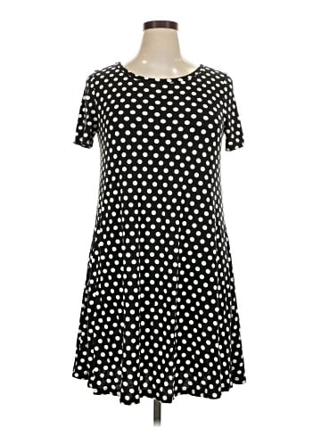 Popyoung Casual Dress (view 1)