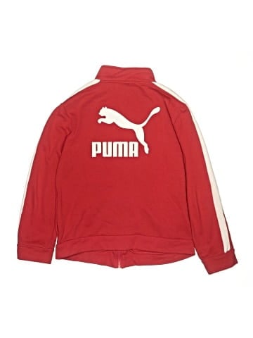 Puma Track Jacket (view 2)