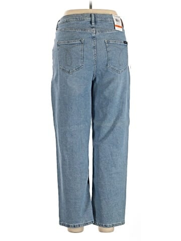 CALVIN KLEIN JEANS Jeans (view 2)