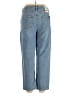 CALVIN KLEIN JEANS Blue Jeans Size 16 - photo 2