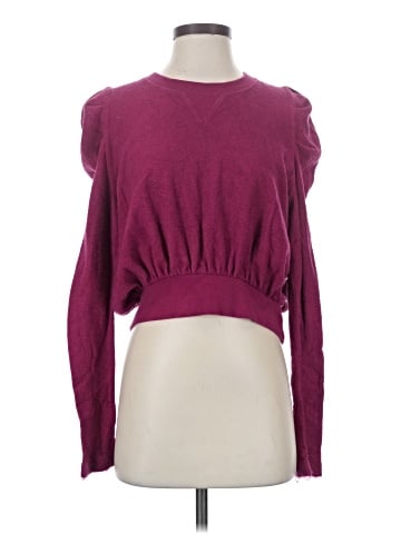 Free People Pullover Sweater (view 1)