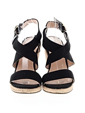 Banana Republic Wedges (view 2)