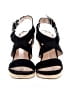 Banana Republic Black Wedges Size 9 - photo 2