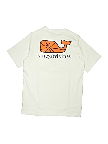 Vineyard Vines Short Sleeve T-Shirt (view 2)