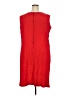 Studio C Red Cocktail Dress Size 22W  - photo 2