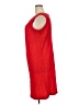 Studio C Red Cocktail Dress Size 22W  - photo 5