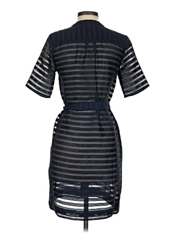 Banana Republic Factory Store Casual Dress (view 2)