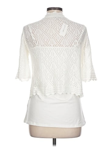 Roz & Ali Cardigan (view 2)