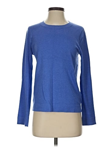 J.Crew Factory Store Pullover Sweater (view 1)