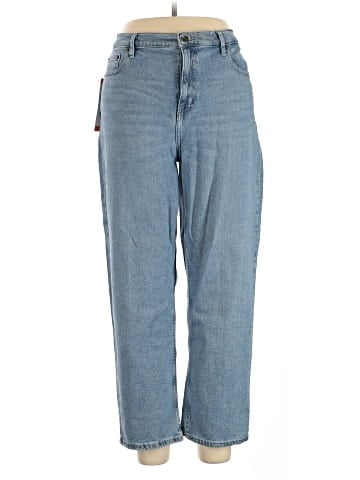 CALVIN KLEIN JEANS Jeans (view 1)