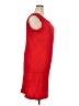 Studio C Red Cocktail Dress Size 22W  - photo 4