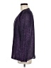 R&M Richards 100% Polyester Purple Blazer Size 8 - photo 5