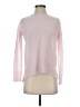 Magaschoni 100% Cashmere Pink Cashmere Pullover Sweater Size XS - photo 1