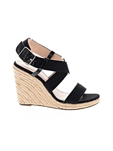 Banana Republic Wedges (view 1)