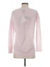 Magaschoni 100% Cashmere Pink Cashmere Pullover Sweater Size XS - photo 2