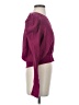 Free People 100% Cotton Purple Pullover Sweater Size XS - photo 4