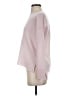 Magaschoni 100% Cashmere Pink Cashmere Pullover Sweater Size XS - photo 5