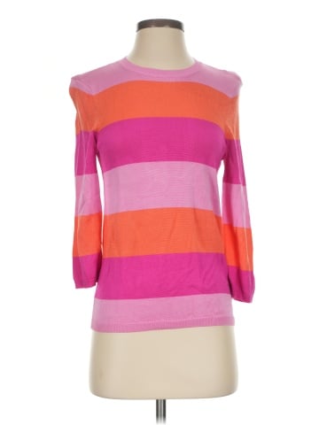 Lauren by Ralph Lauren Pullover Sweater (view 1)