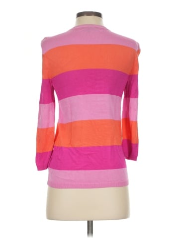 Lauren by Ralph Lauren Pullover Sweater (view 2)