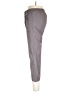 Assorted Brands 100% Cotton Solid Gray Casual Pants Size L - photo 5
