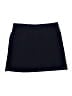 Chico's Solid Blue Skort Size Lg (2.5) - photo 2
