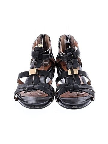 Sofft Wedges (view 2)