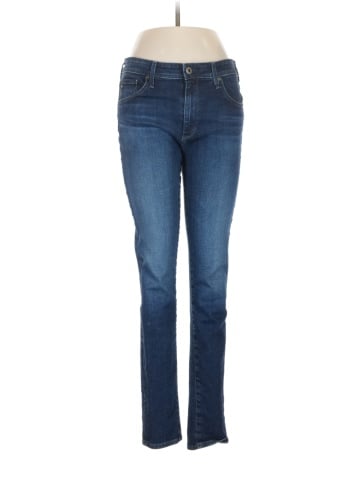 Adriano Goldschmied Jeans (view 1)