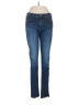 Adriano Goldschmied Hearts Blue Jeans Size 29 waist - photo 1