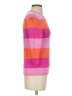 Lauren by Ralph Lauren Stripes Pink Pullover Sweater Size S (petite) - photo 4