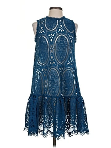 Gracia Cocktail Dress (view 1)