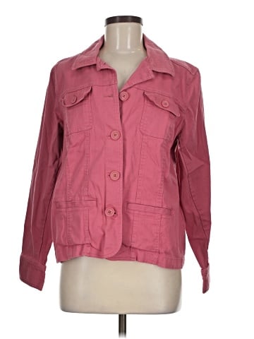 Croft & Barrow Jacket (view 1)