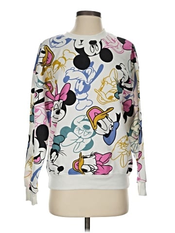 Disney Sweatshirt (view 1)