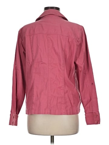 Croft & Barrow Jacket (view 2)