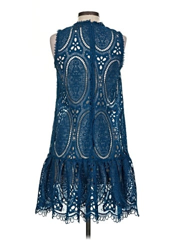Gracia Cocktail Dress (view 2)