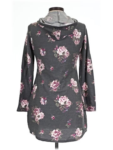 No Comment Casual Dress (view 2)