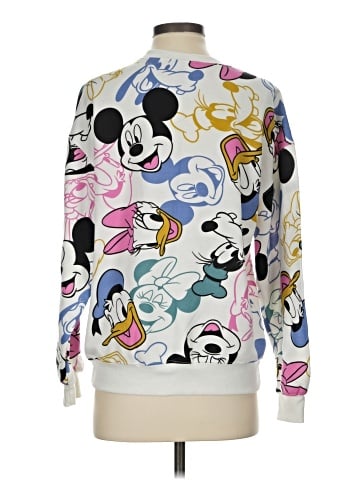 Disney Sweatshirt (view 2)