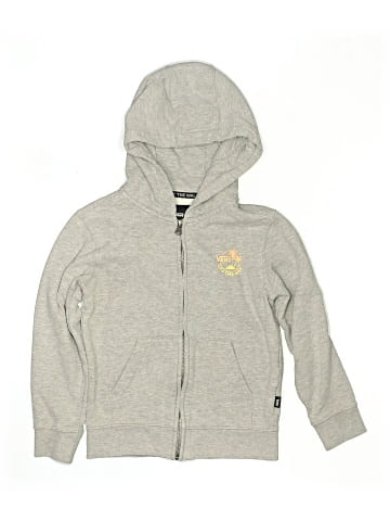 Vans Zip Up Hoodie (view 1)
