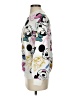 Disney Print White Sweatshirt Size S - photo 5