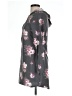 No Comment Gray Casual Dress Size L - photo 5